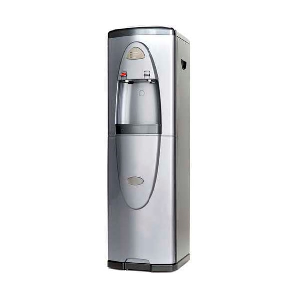 Global Water Standing Water Cooler, 3-Stage Filtration System G3F - main
